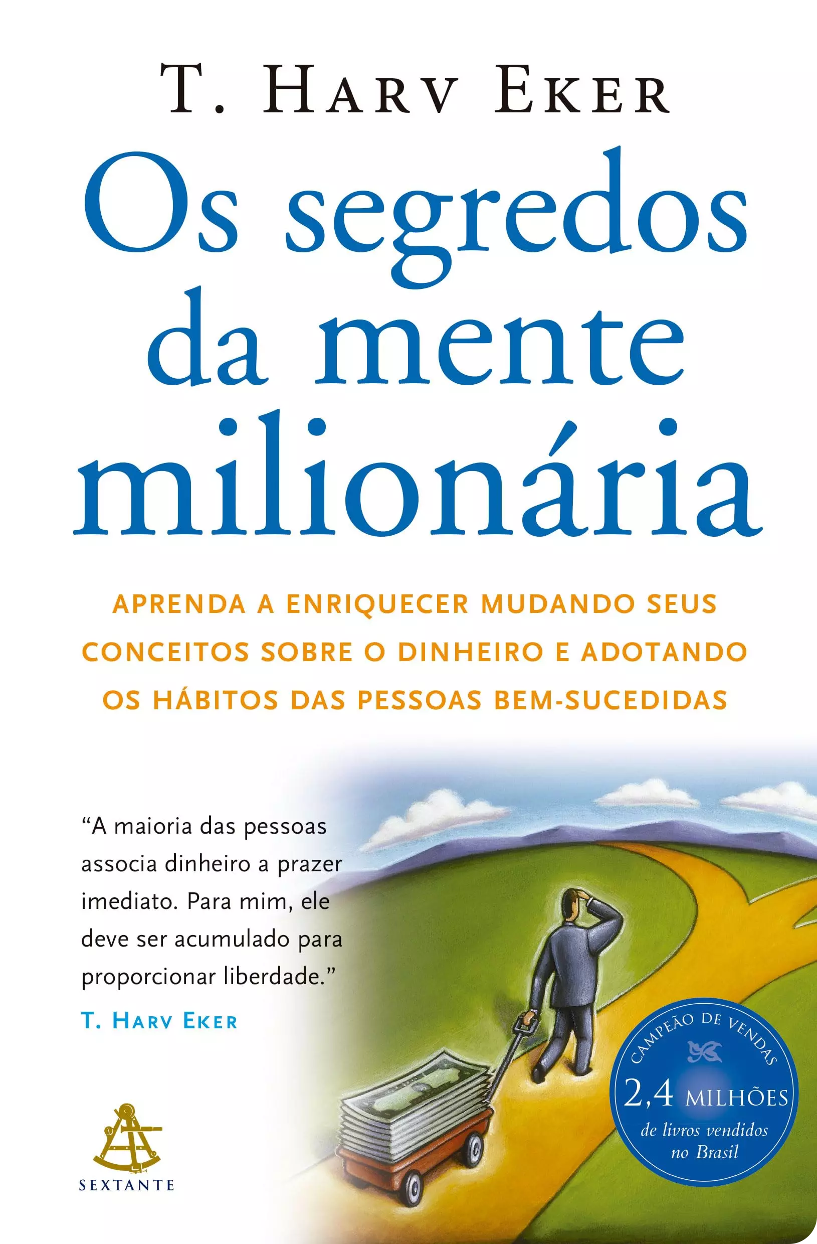 AnyConv.1com__ OS SEGREDOS DA MENTE MILIONÁRIA