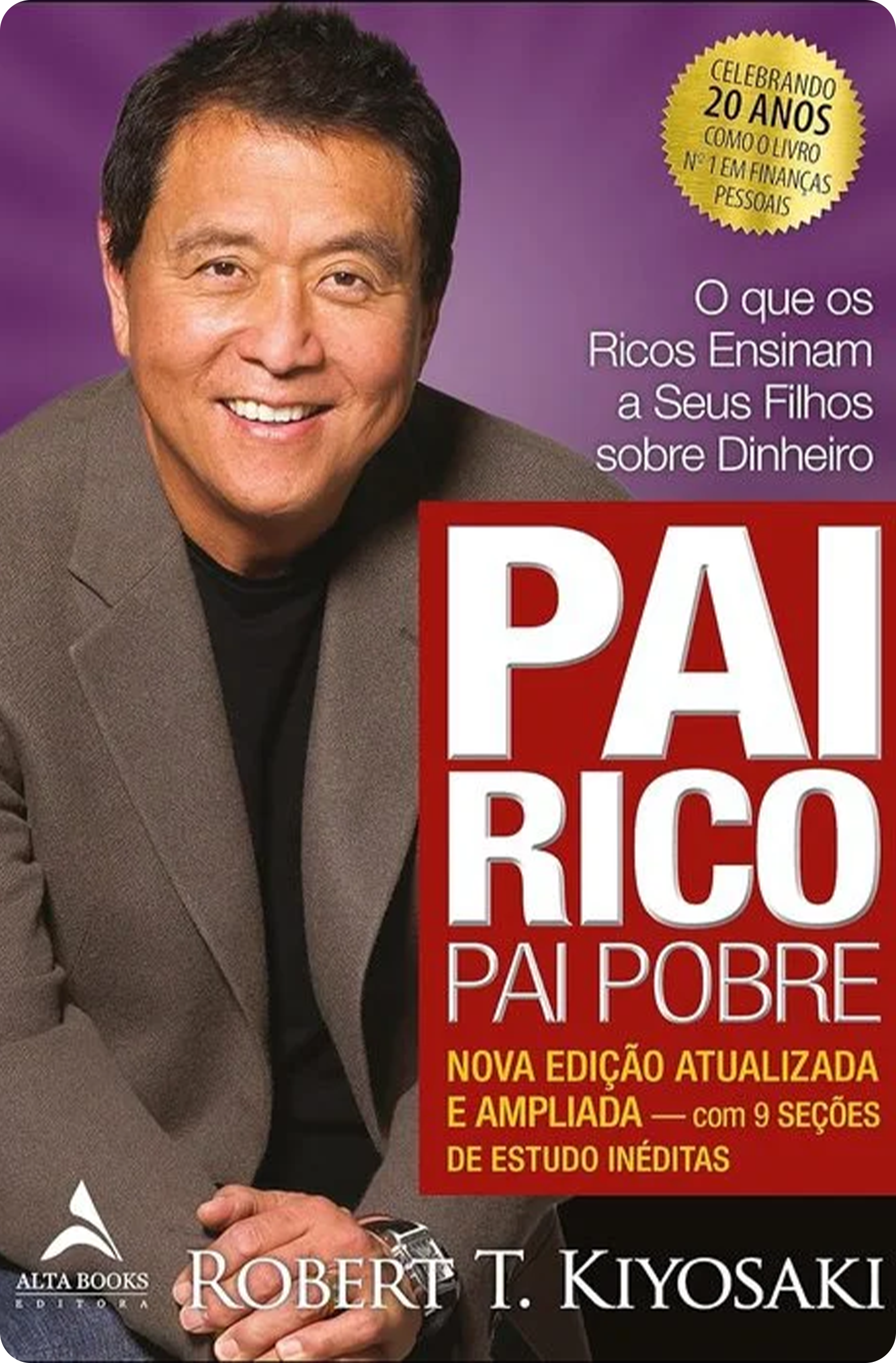 PAI RI1CO E PAI POBRE